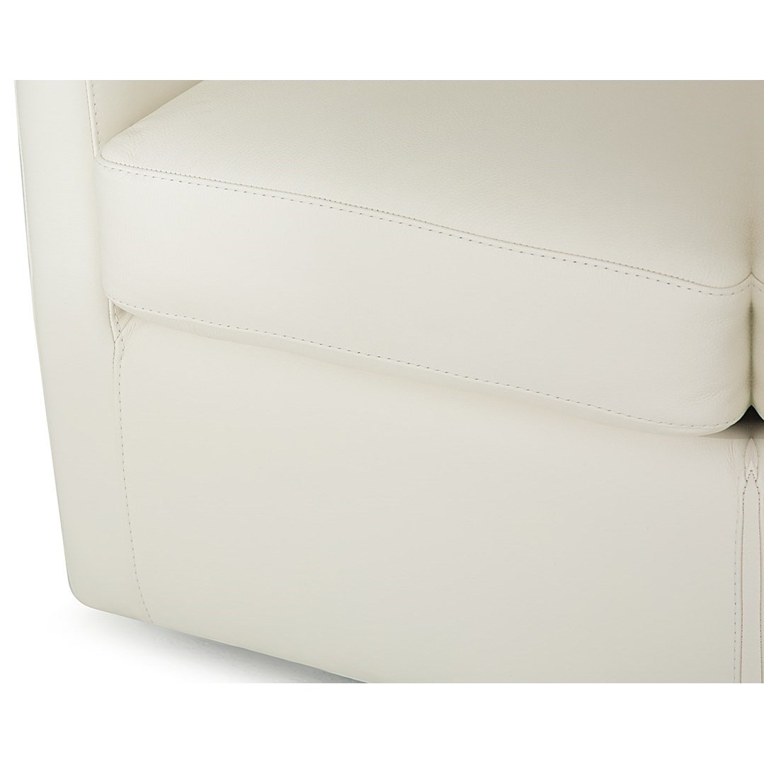 Palliser pia sales swivel chair